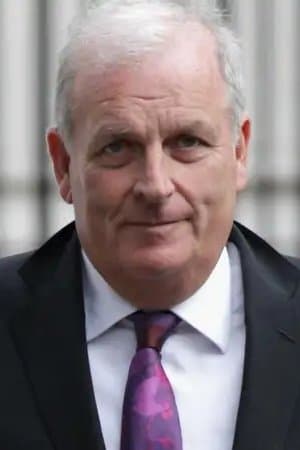 Kelvin MacKenzie profile