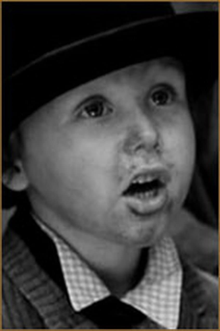 Boris Livanov Jr. profile