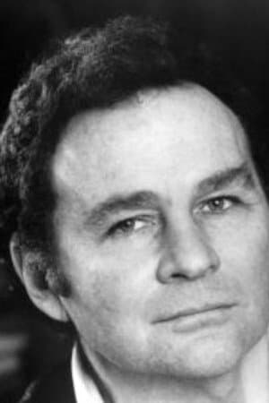 Stephen Joyce profile