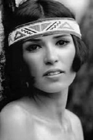 Sacheen Littlefeather profile