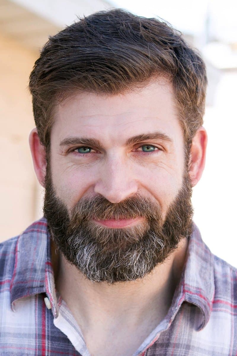 Edwin Modlin II profile