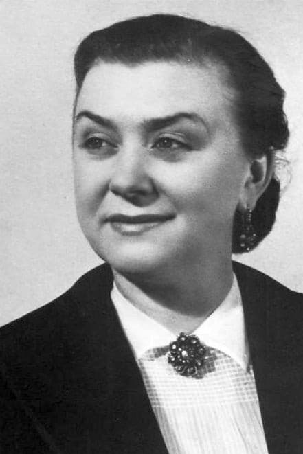 Mariya Mironova profile