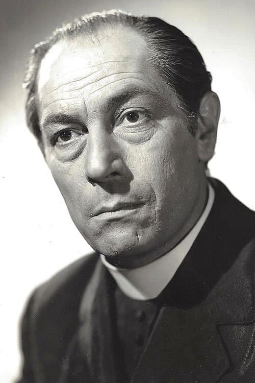 Frank Puglia profile