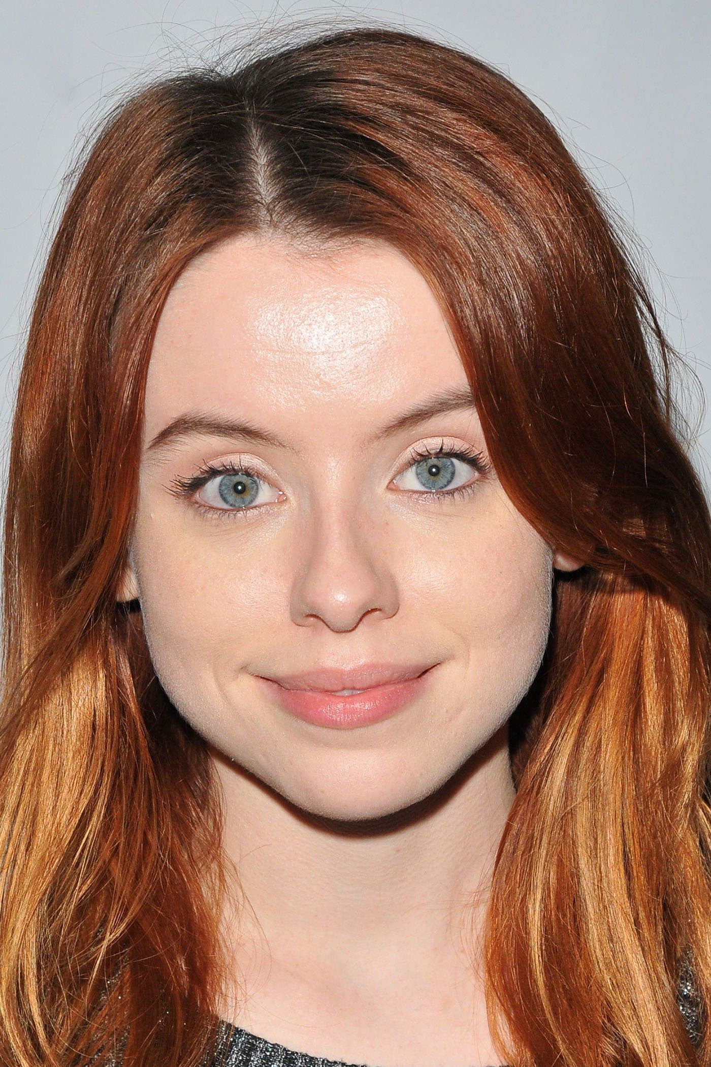 Rosie Day profile
