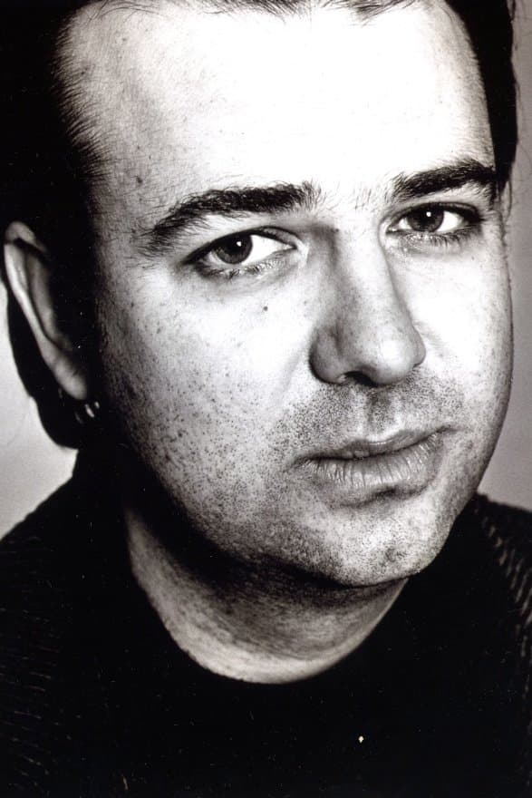 Lars Jönsson profile