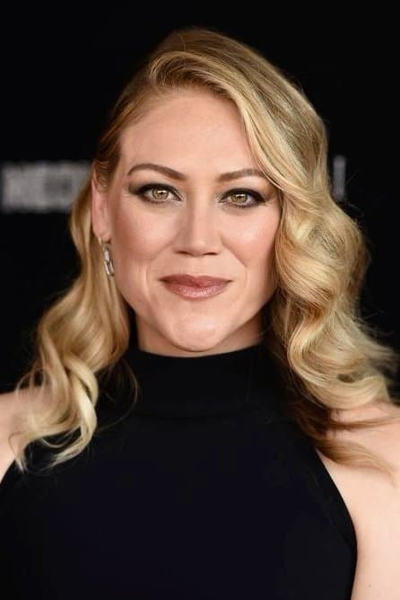 Nina Belforte profile