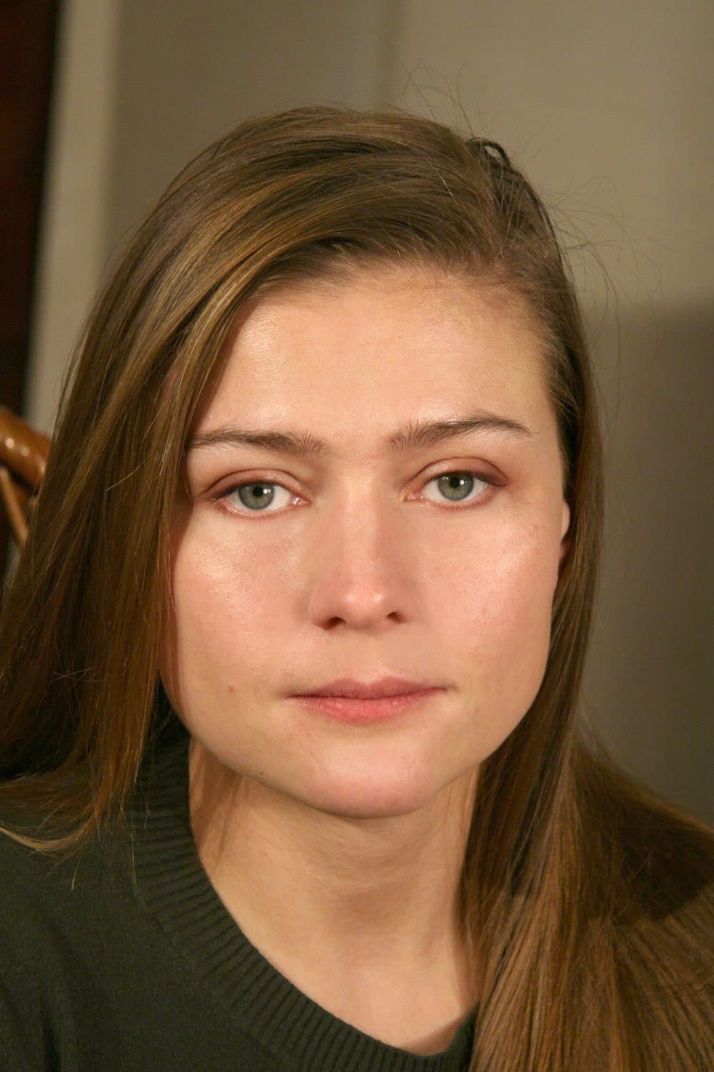 Mariya Golubkina profile