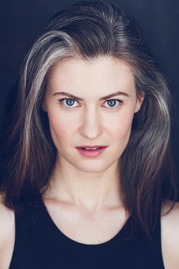 Kathrine Barnes profile