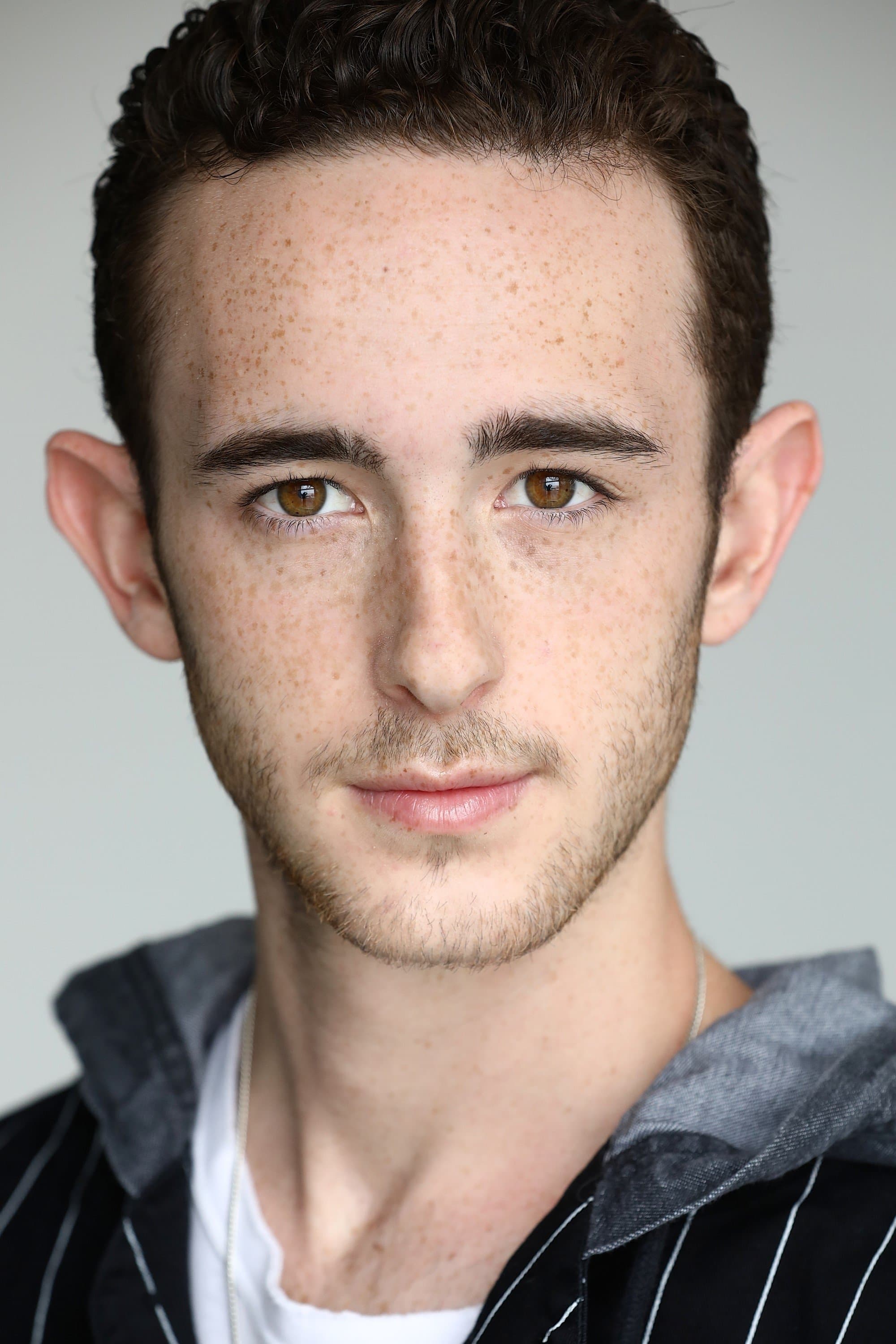 Sam Kindseth profile