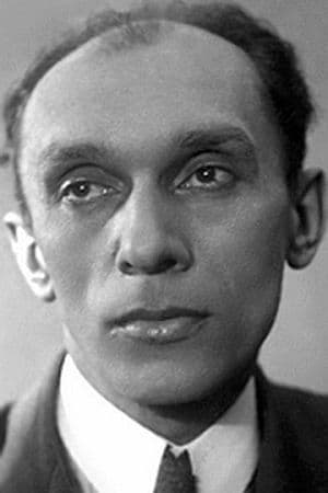 Sergei Karnovich-Valua profile