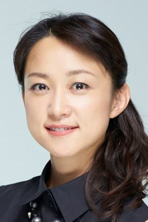 Maiko Kikuchi profile