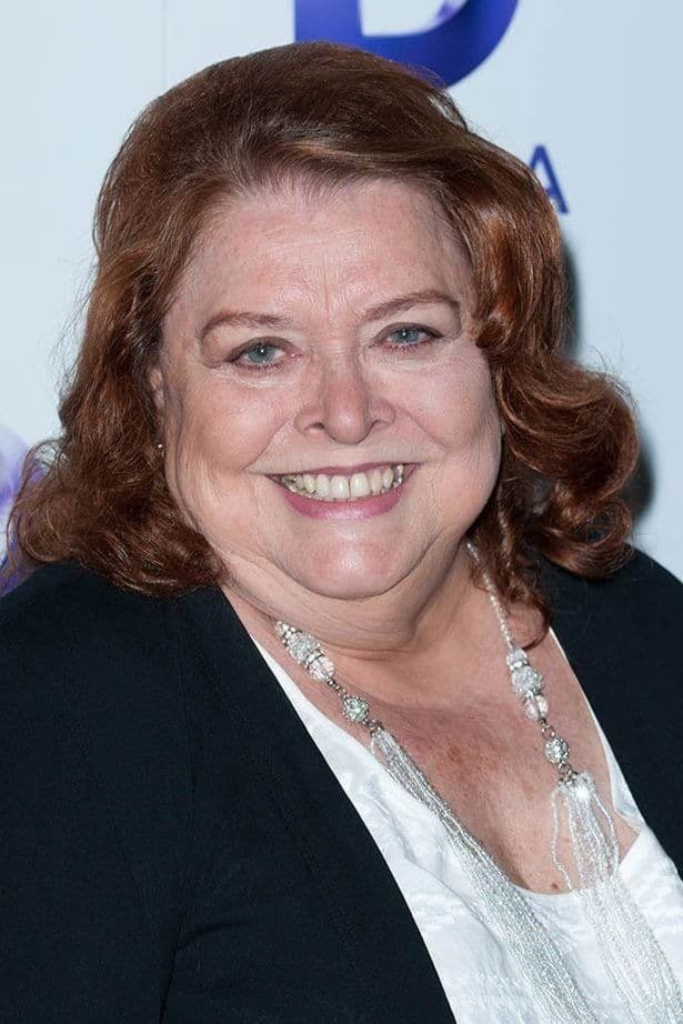 Lynda Baron profile