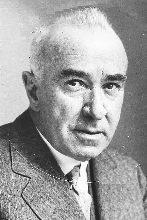 Frank Sheridan profile