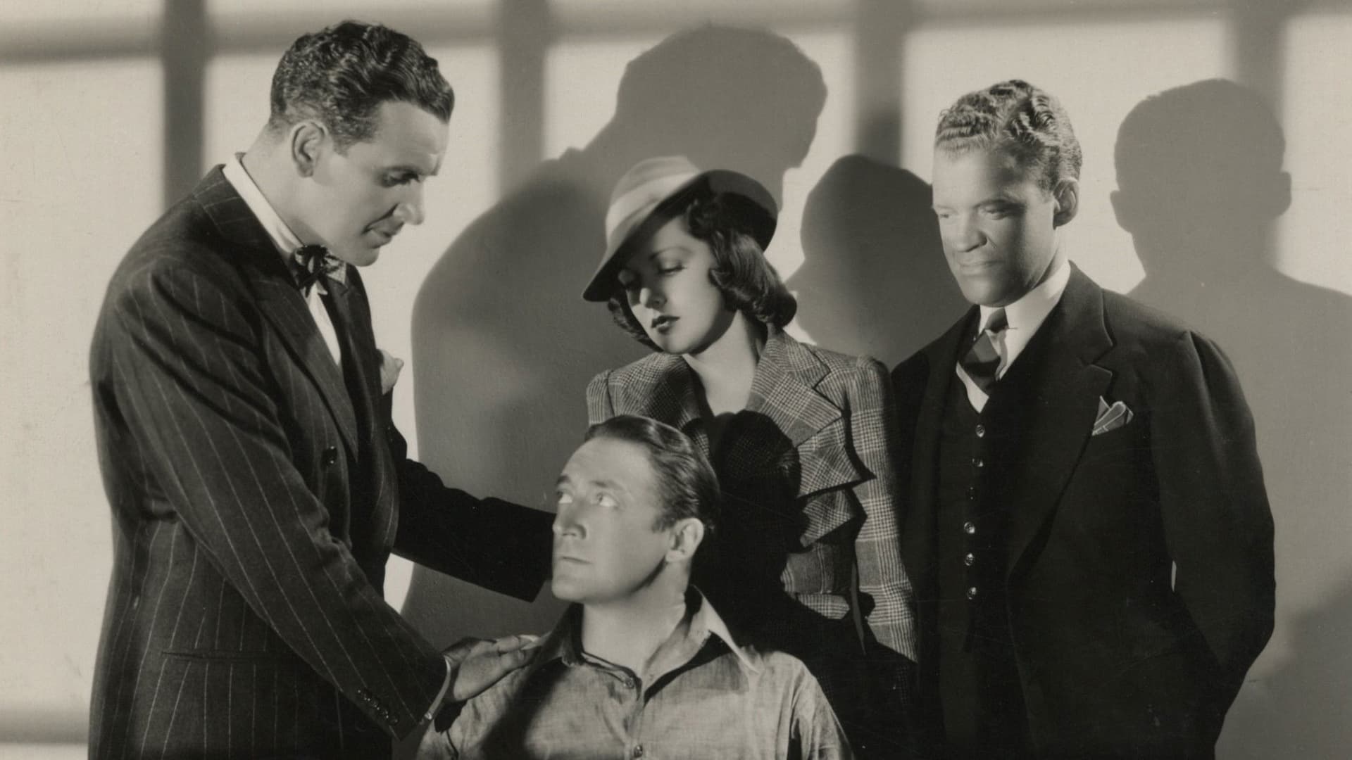 The Westland Case backdrop