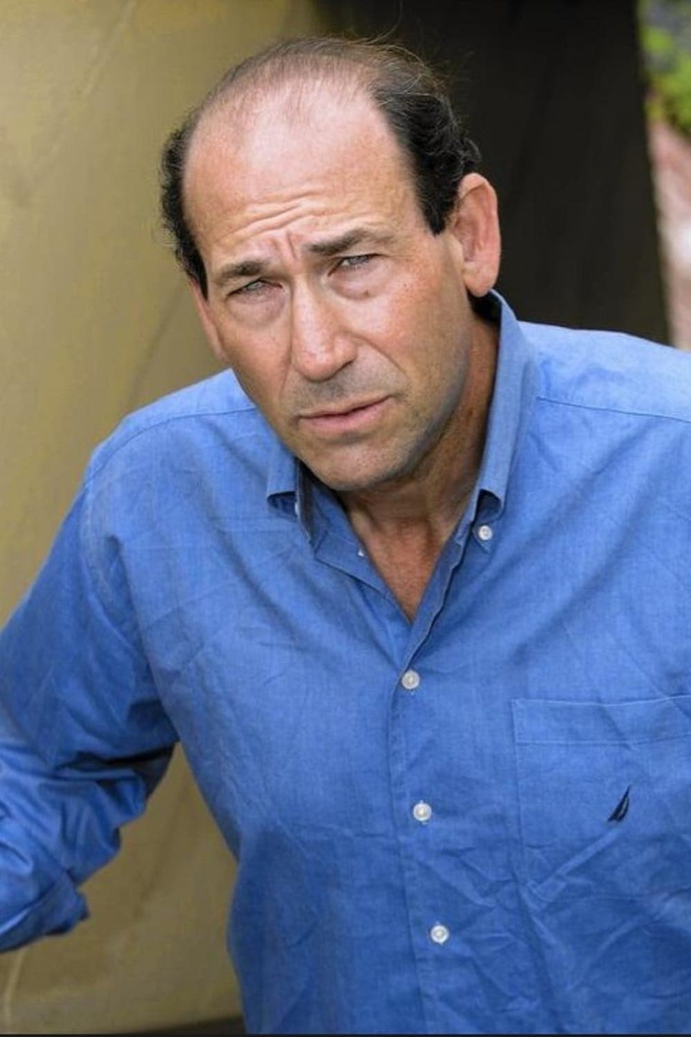 Daniel Adams profile