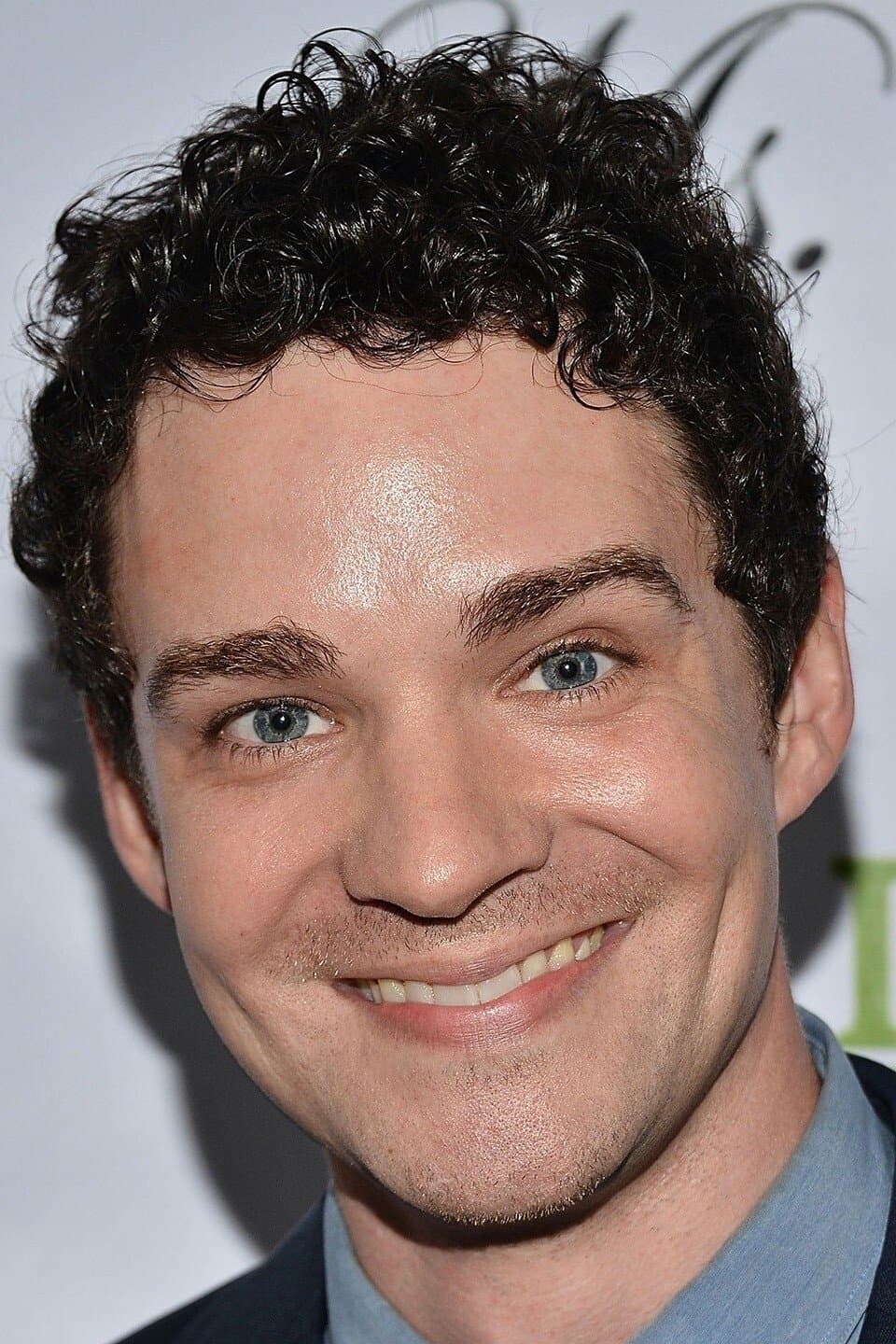 Charlie Bodin profile