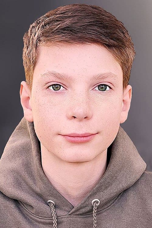 Everett Blunck profile