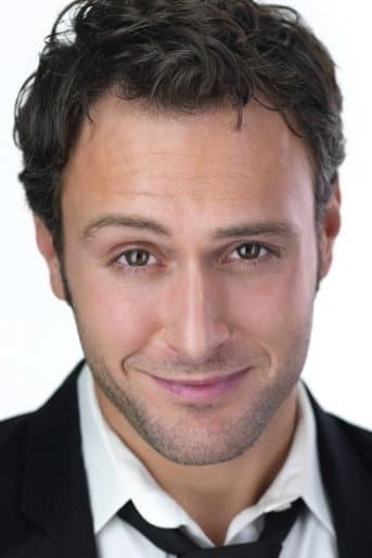 Brian Patacca profile