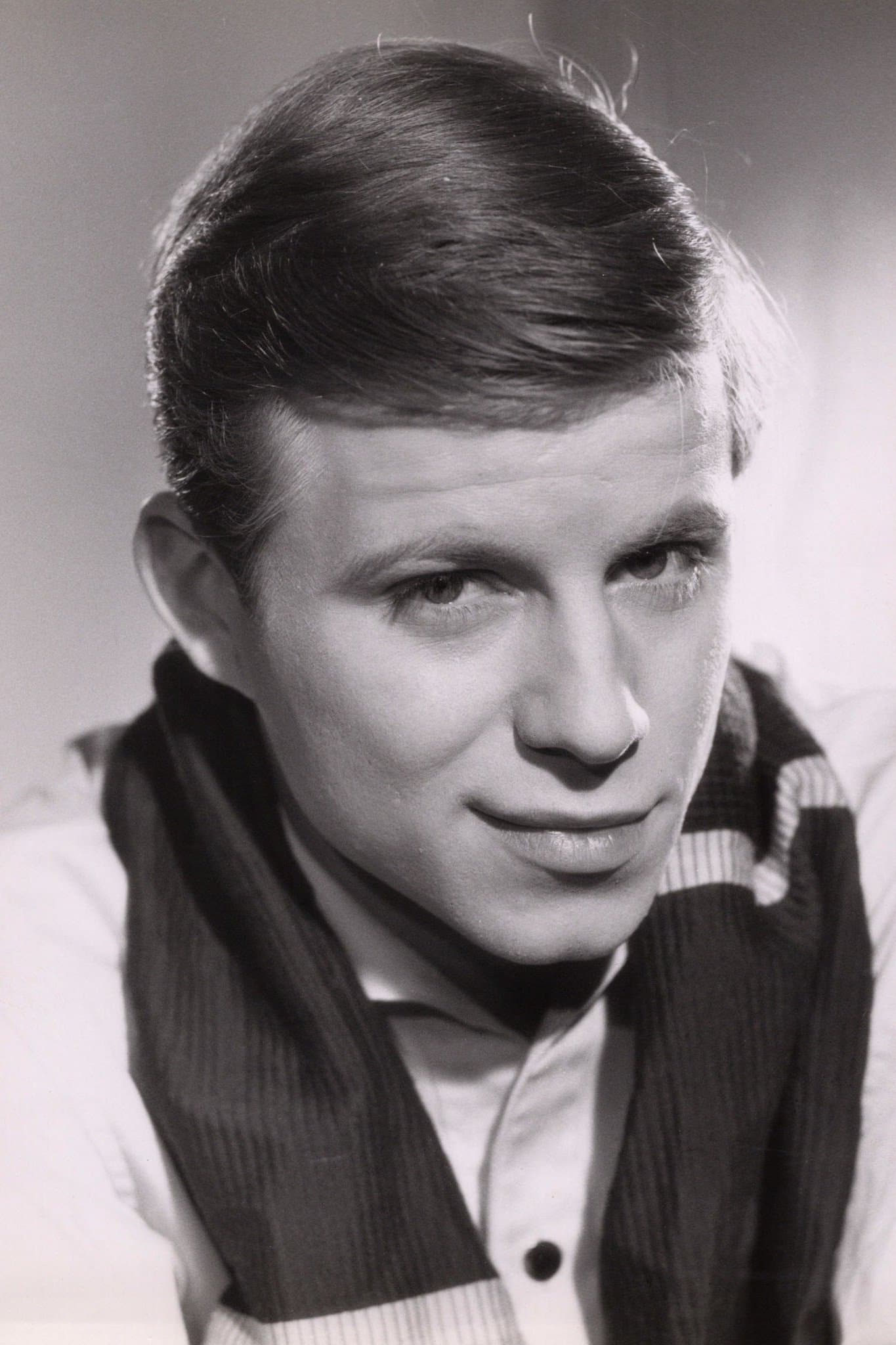 Michael Hinz profile