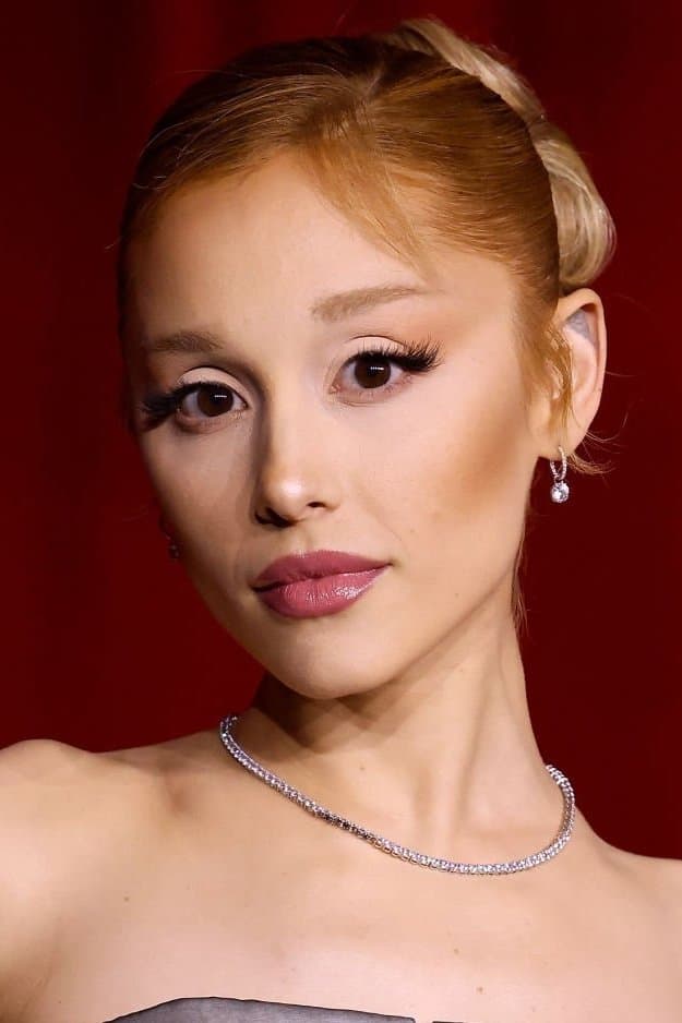 Ariana Grande profile