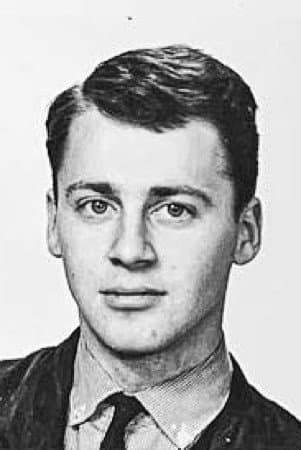 Peter Fischer profile