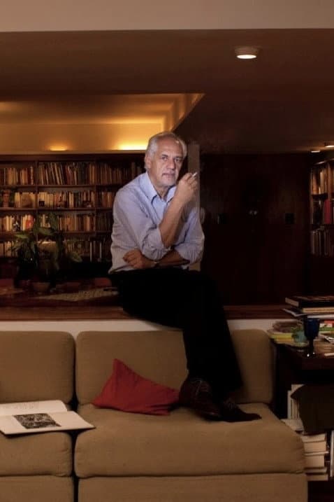 Leonardo Henríquez profile