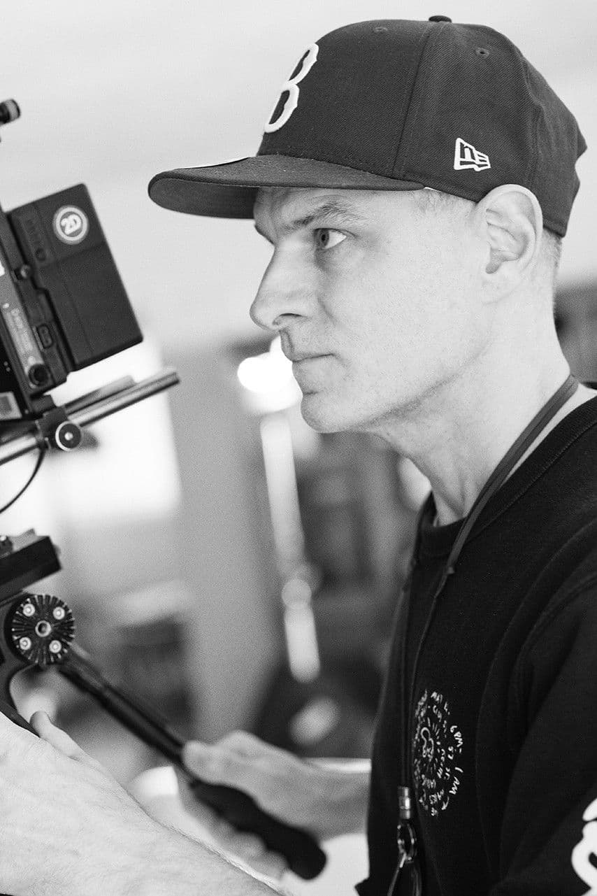 Jason Lapeyre profile