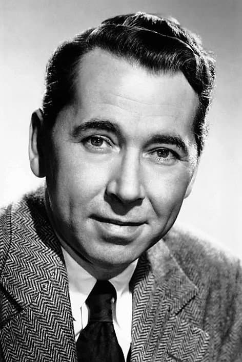 Alexander Knox profile