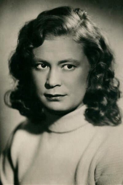 Tamara Alyoshina profile