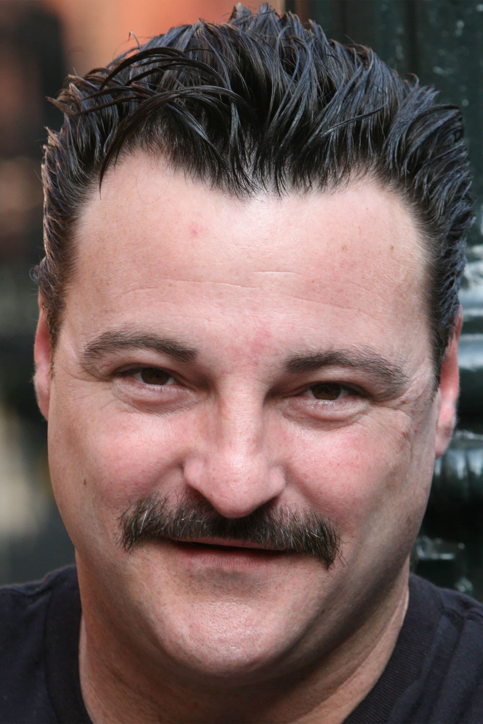 Denny Dale Bess profile