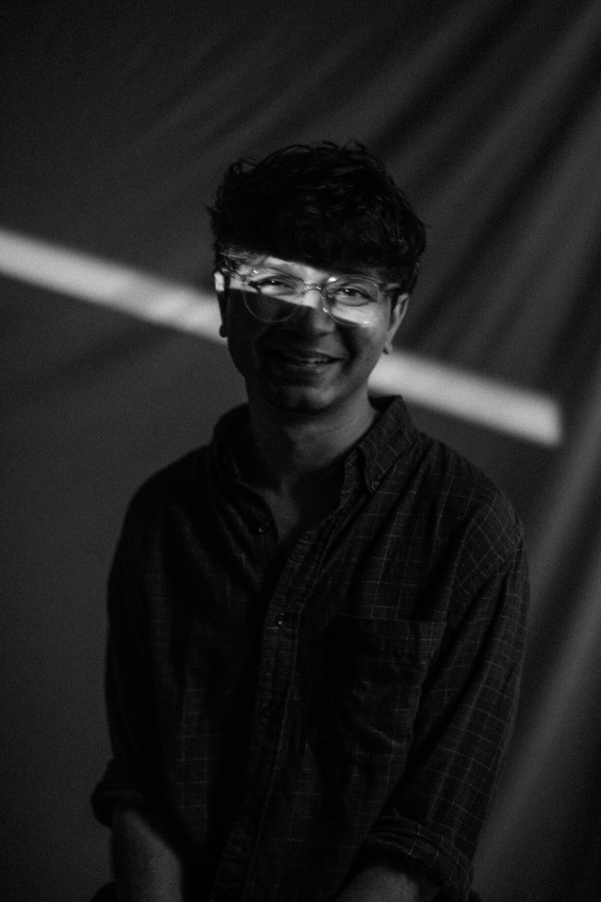 Himanshu Kamble profile