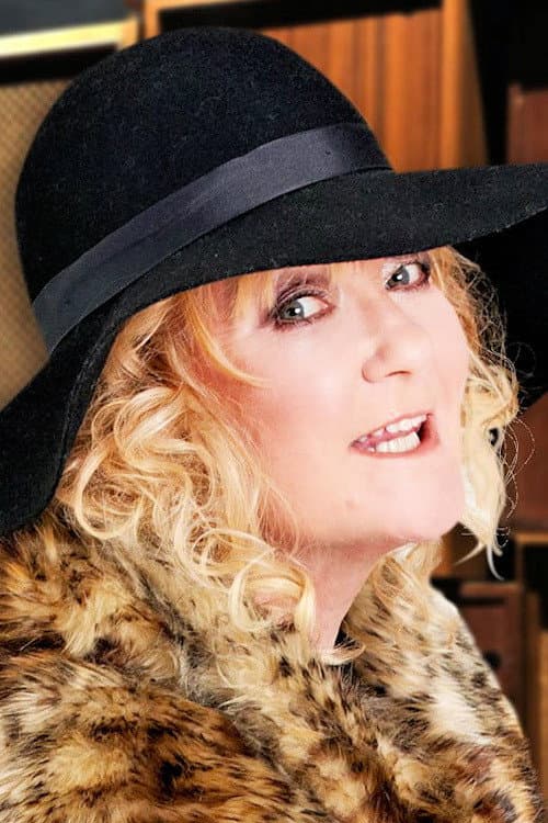 Janice Long profile