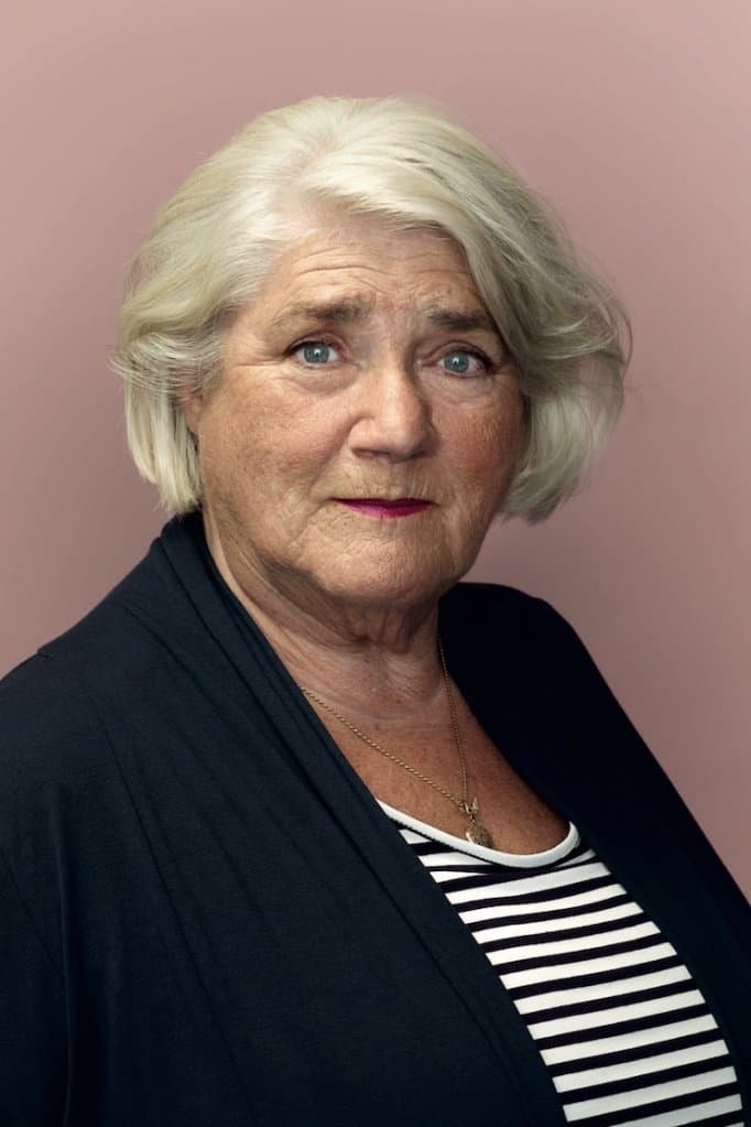 Nelly Frijda profile