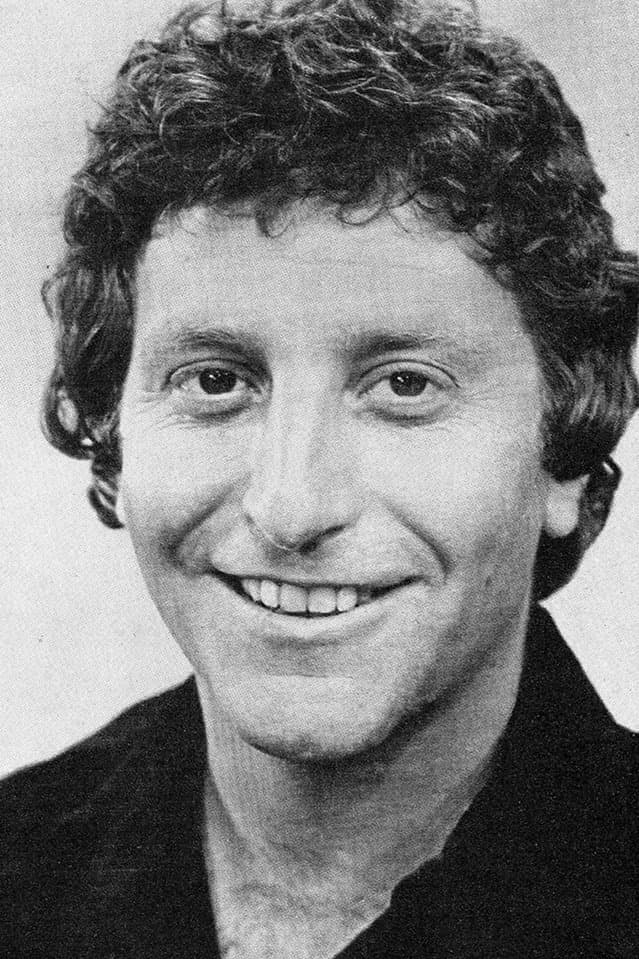 Bruce Solomon profile