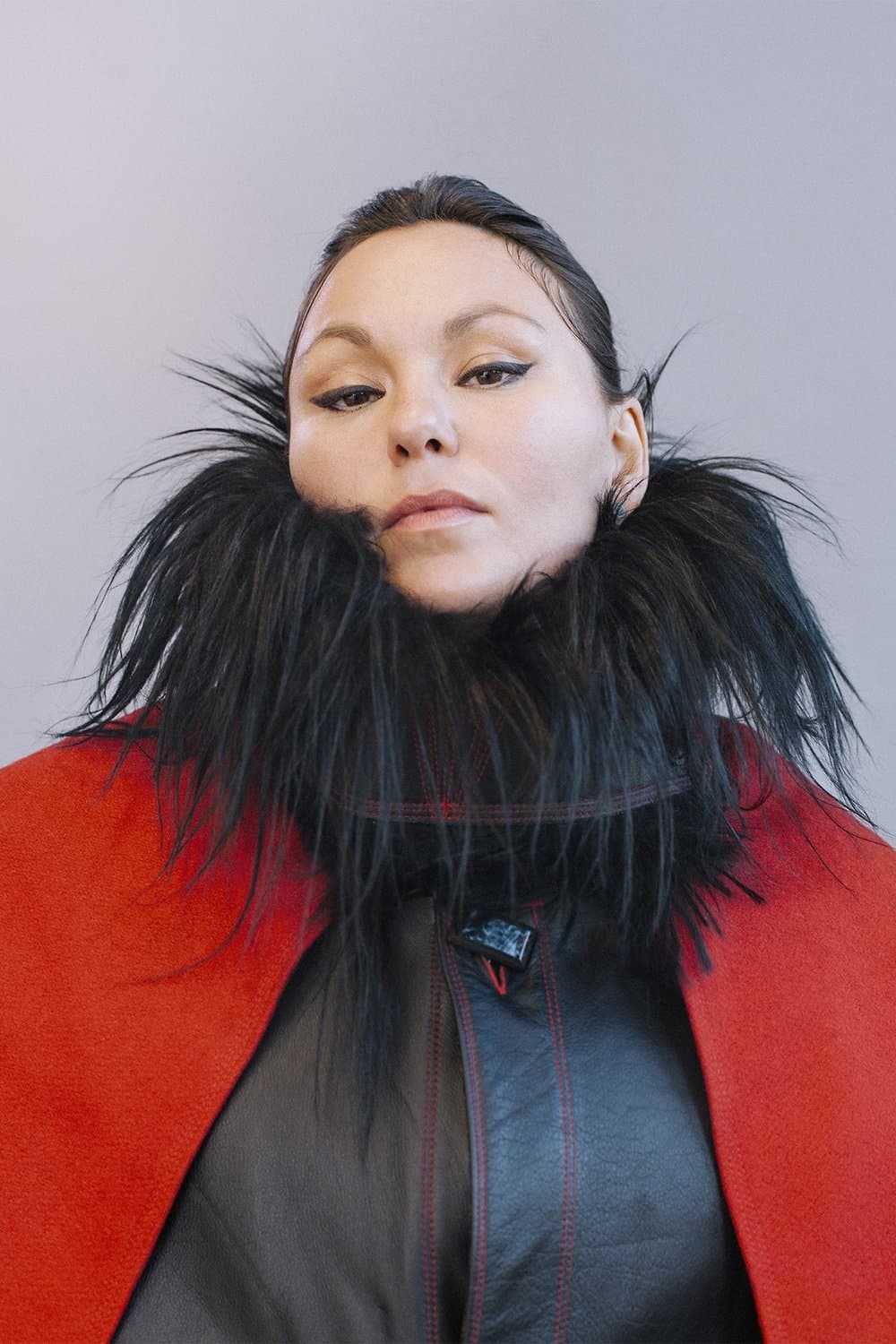Tanya Tagaq profile