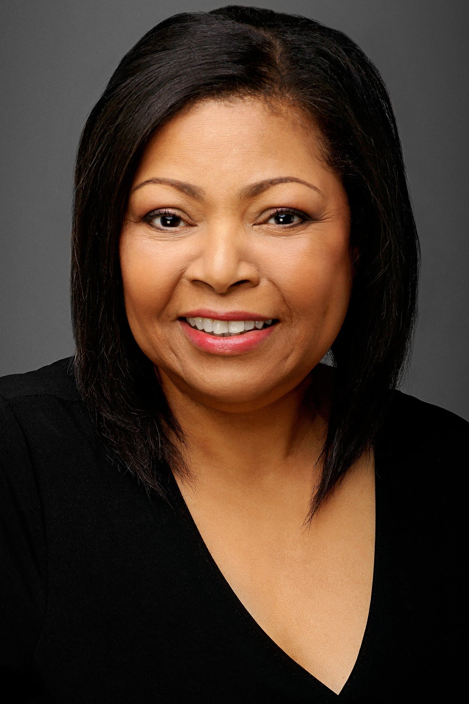 Candus Churchill profile