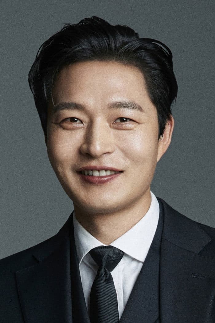 Lee Sung-woo profile