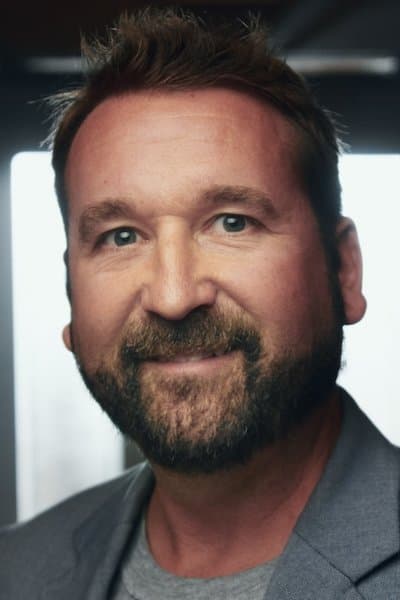 Mark Atkinson profile