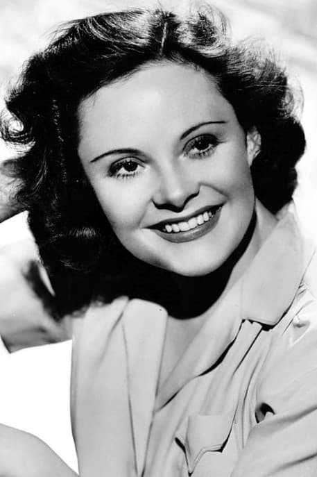 Elizabeth Inglis profile