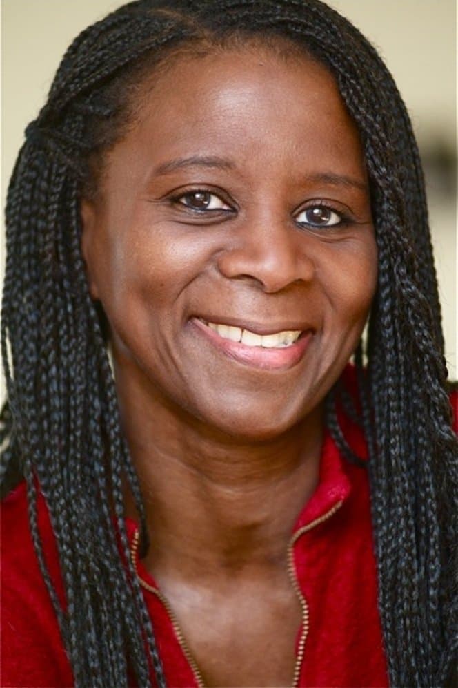 Martine Maximin profile