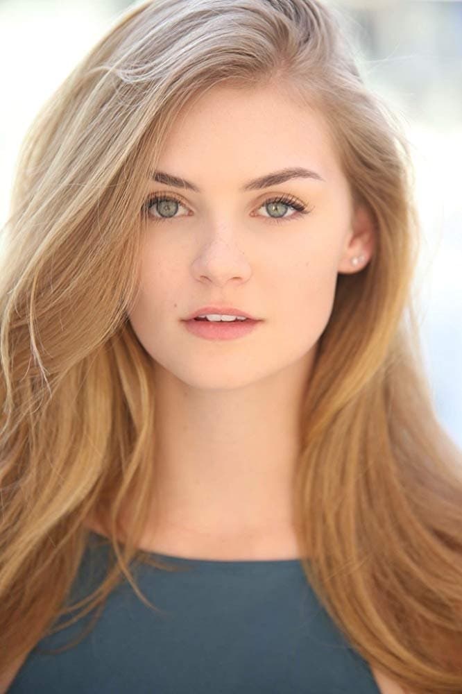 Christie Nicole Chaplin profile