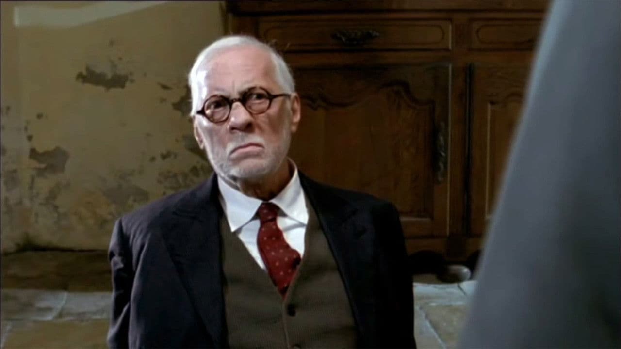 Monsieur Léon backdrop