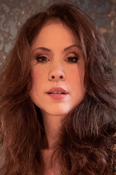 Gabrielle Penabaz profile