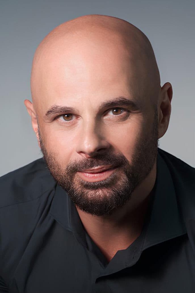 Mykhailo Kukuyuk profile