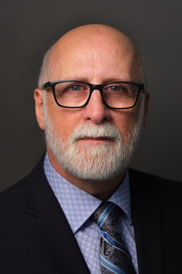 Anthony Harrison profile