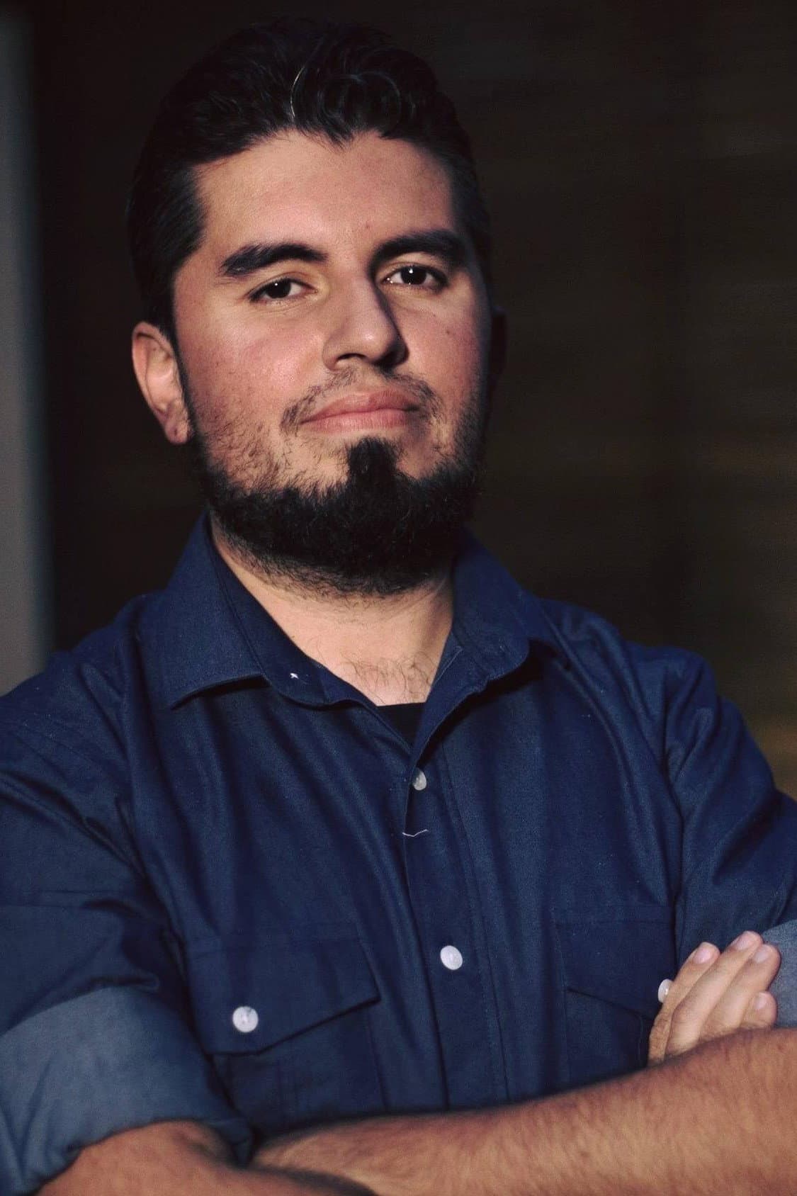 Cristhian Aguilera profile