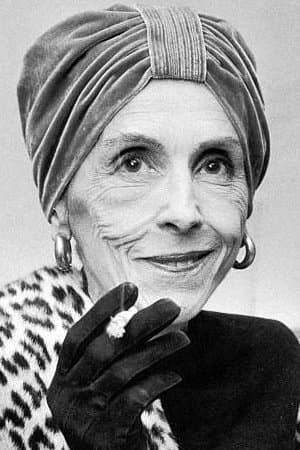 Karen Blixen profile