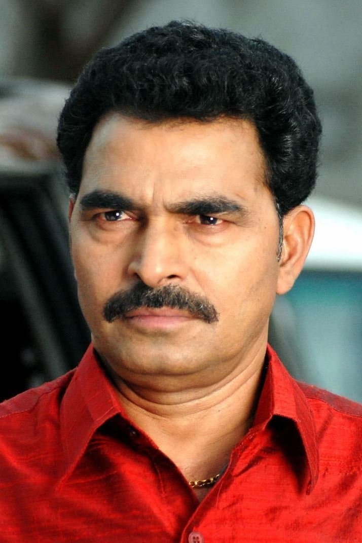 Sayaji Shinde profile