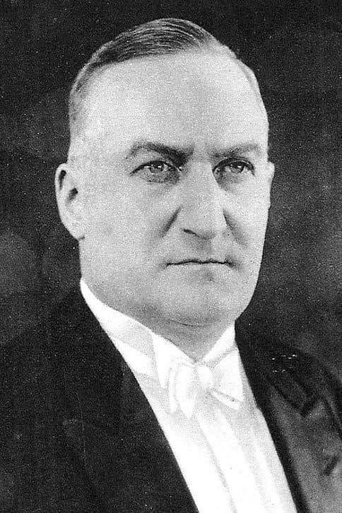 Leopold von Ledebur profile