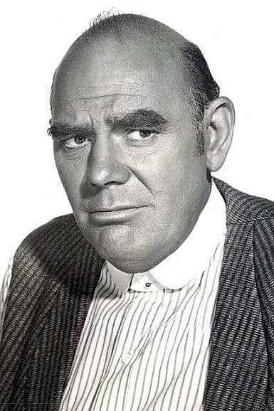 James Westerfield profile